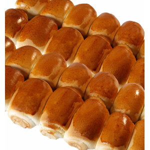 Mini Pão Careca (un)