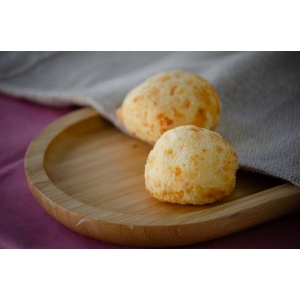 Pão de Queijo pequeno (un)